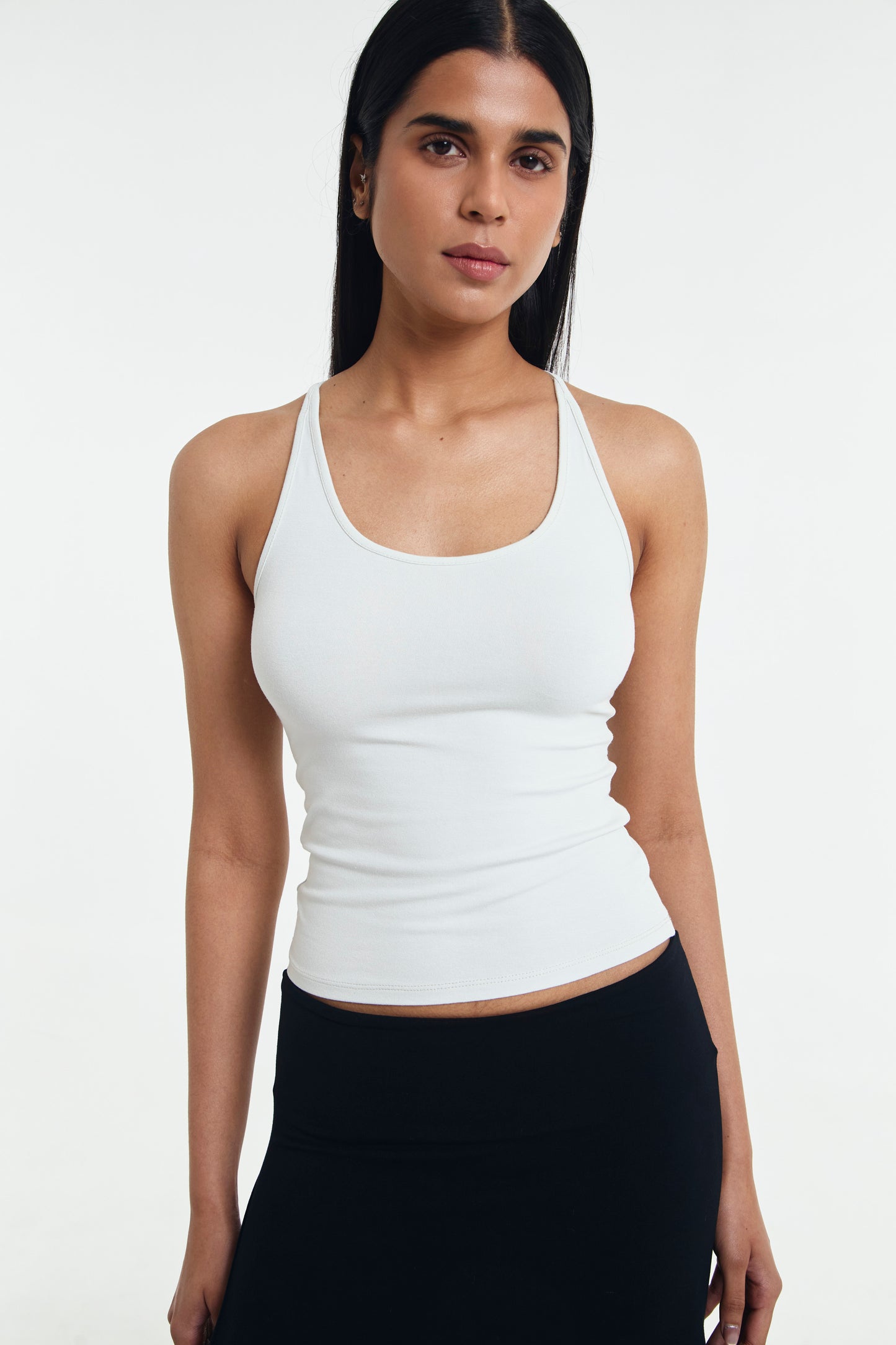 Riley Racerback Tank Top