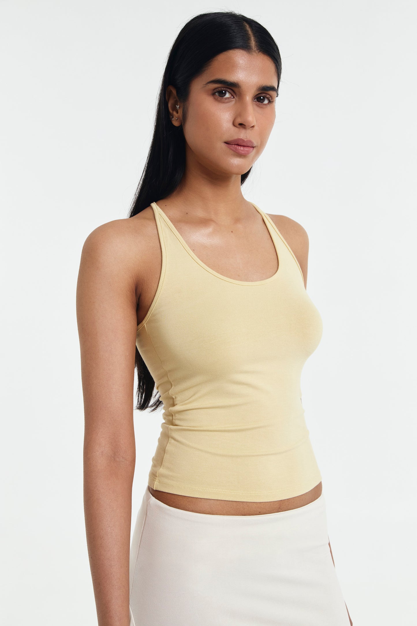 Riley Racerback Tank Top