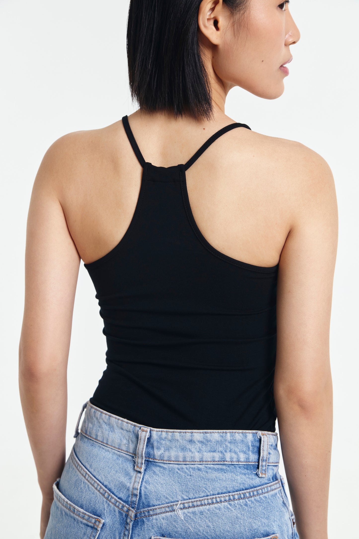 Riley Racerback Tank Top