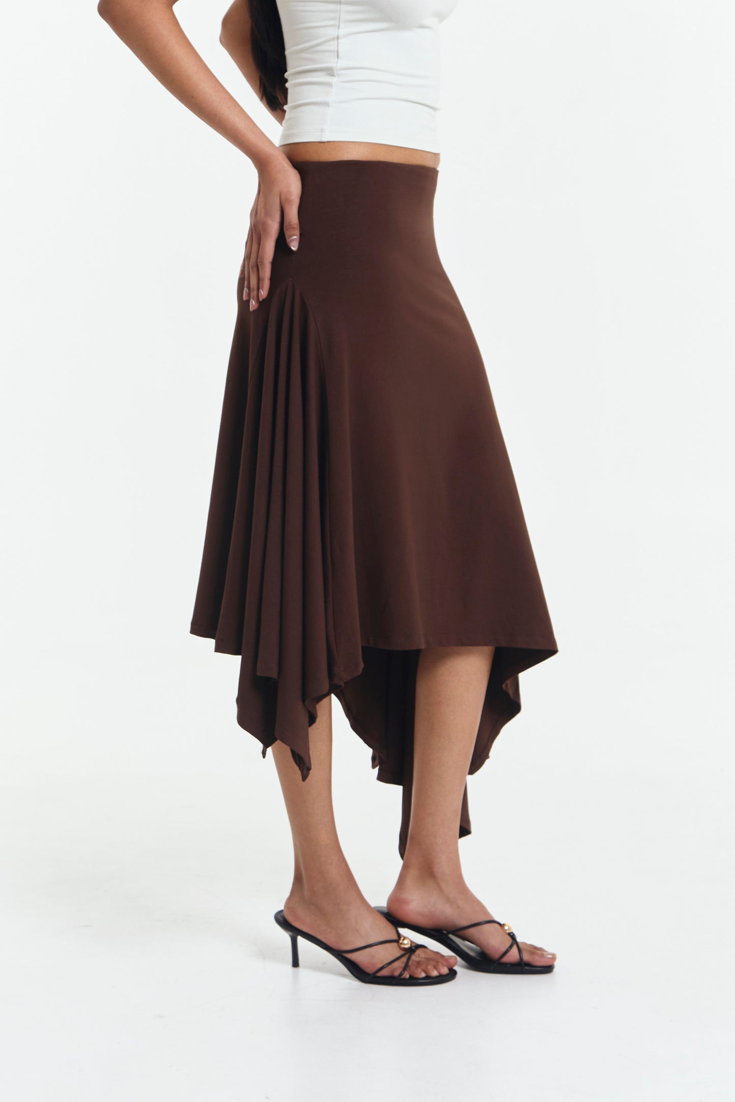 Sasha Skirt