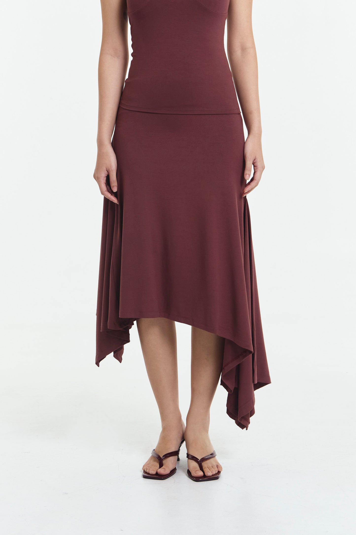 Sasha Skirt