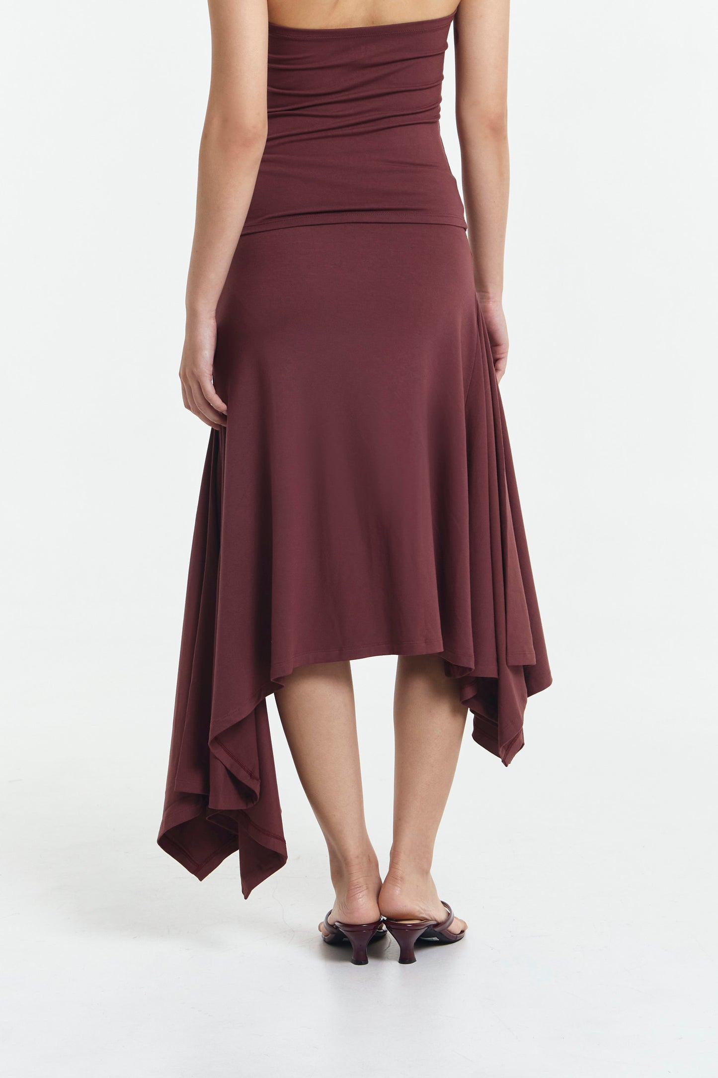 Sasha Skirt