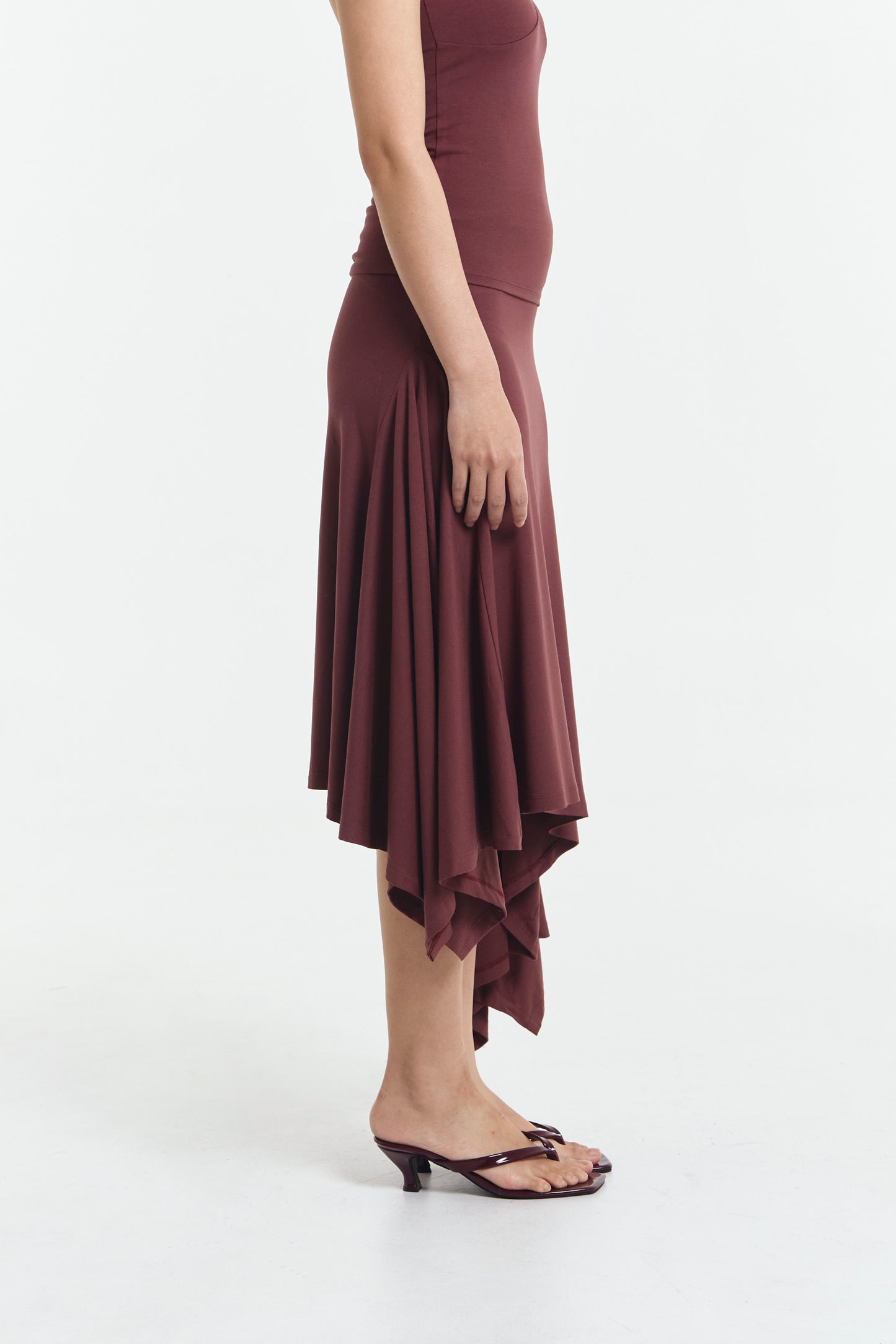 Sasha Skirt