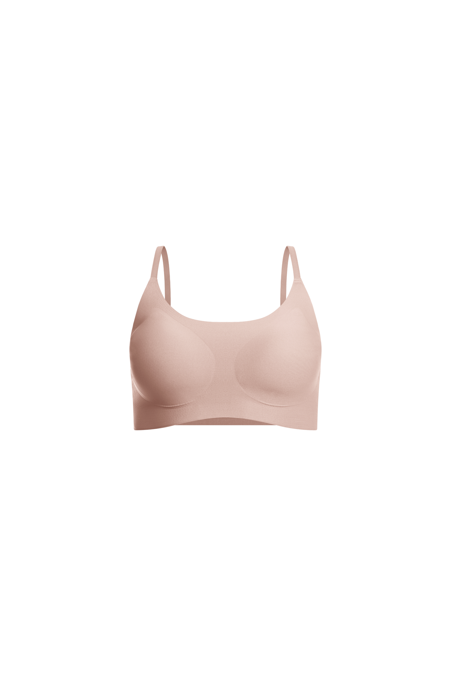 Selene Seamless Bra