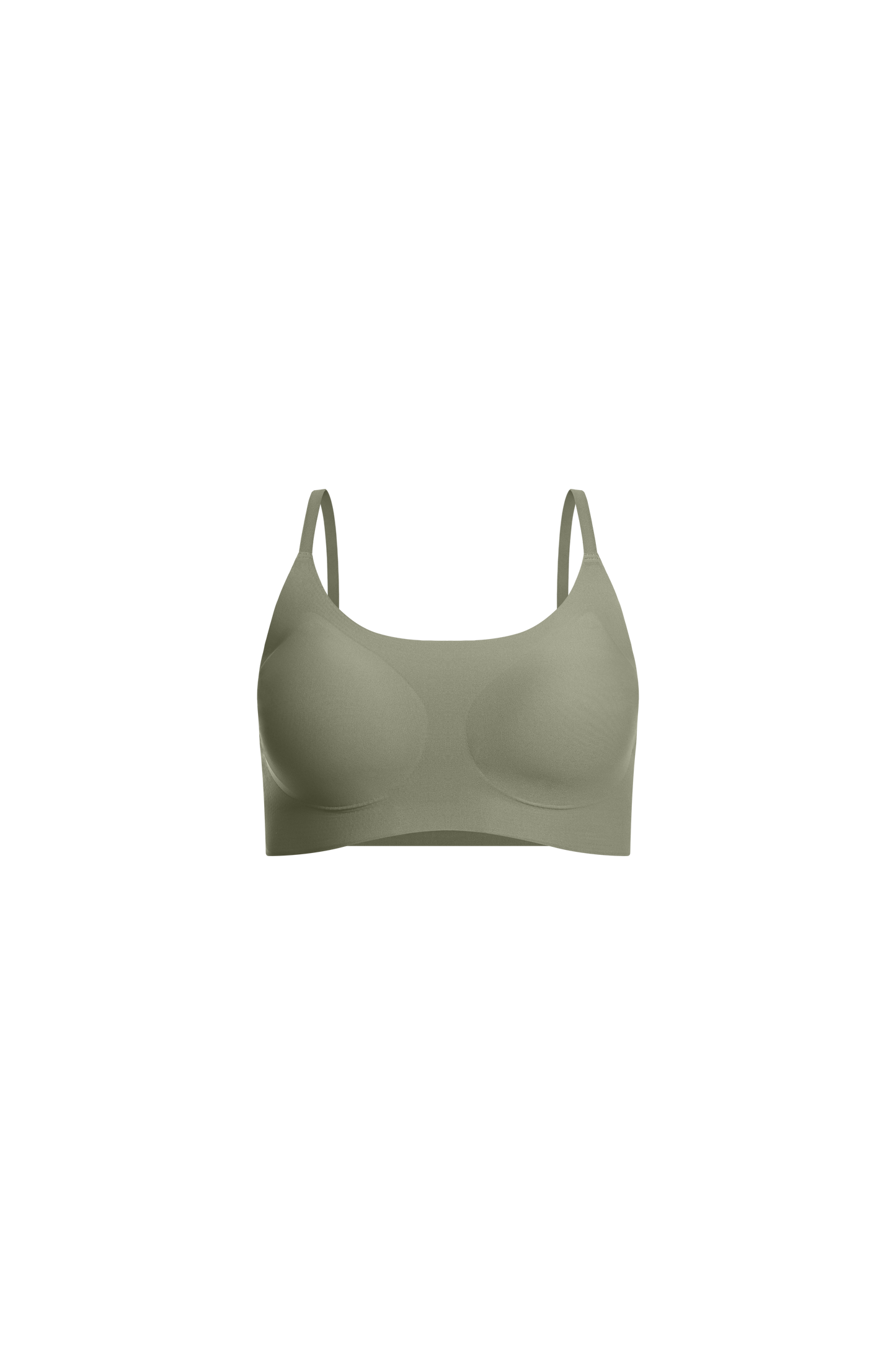 Selene Seamless Bra