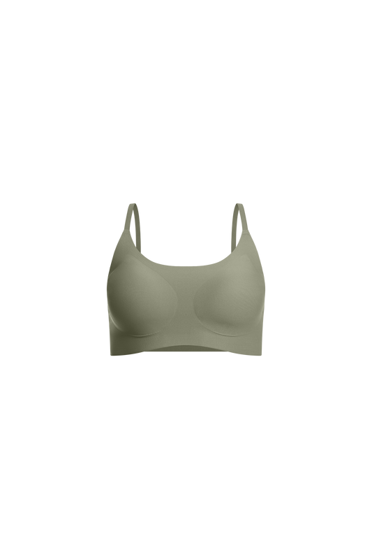 Selene Seamless Bra