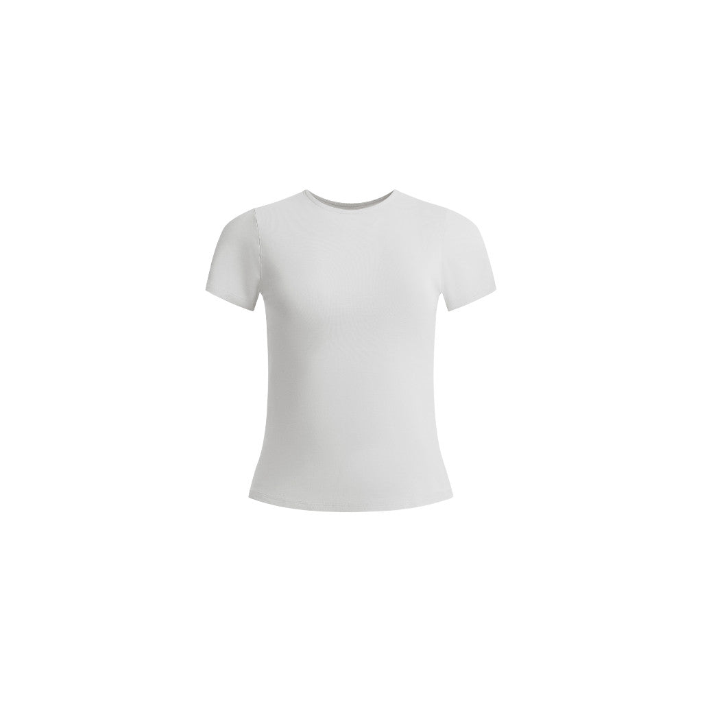 GOENA Norah Fitted T-Shirt