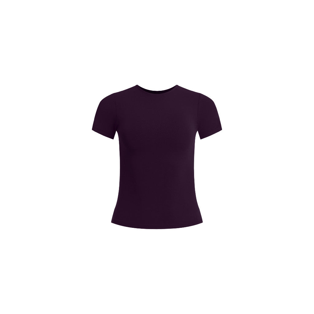 GOENA Norah Fitted T-Shirt