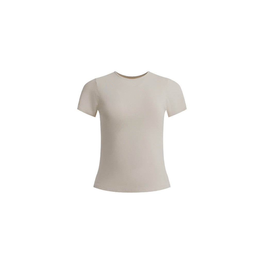 GOENA Norah Fitted T-Shirt