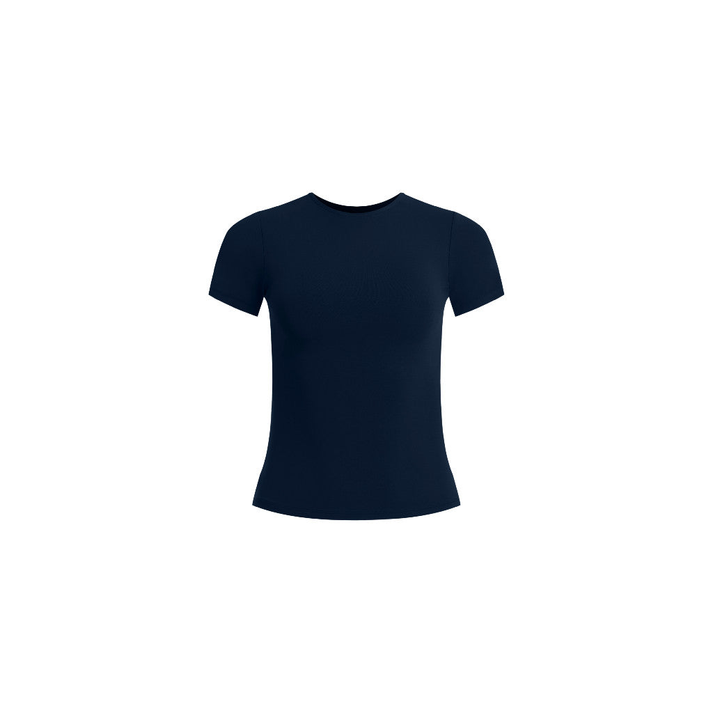 GOENA Norah Fitted T-Shirt
