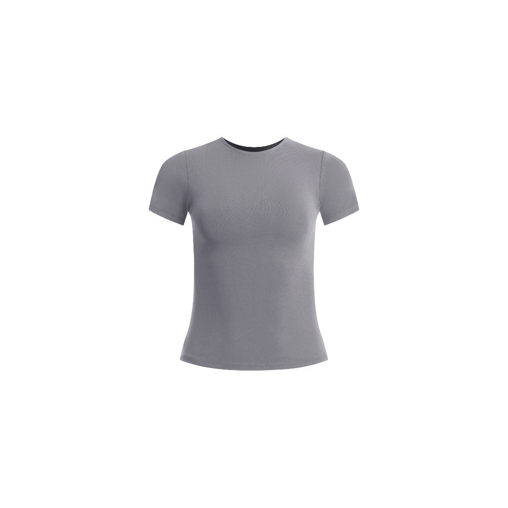 GOENA Norah Fitted T-Shirt