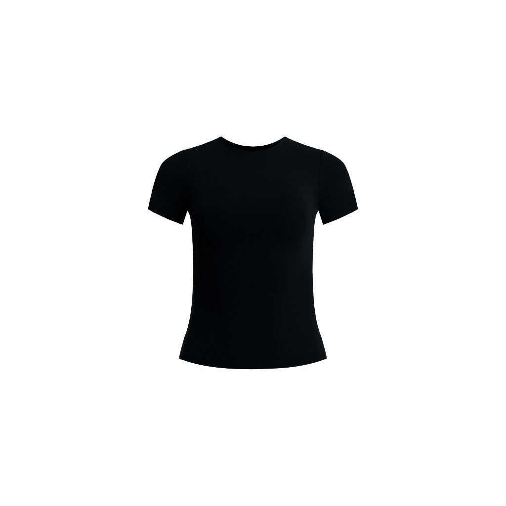 GOENA Norah Fitted T-Shirt