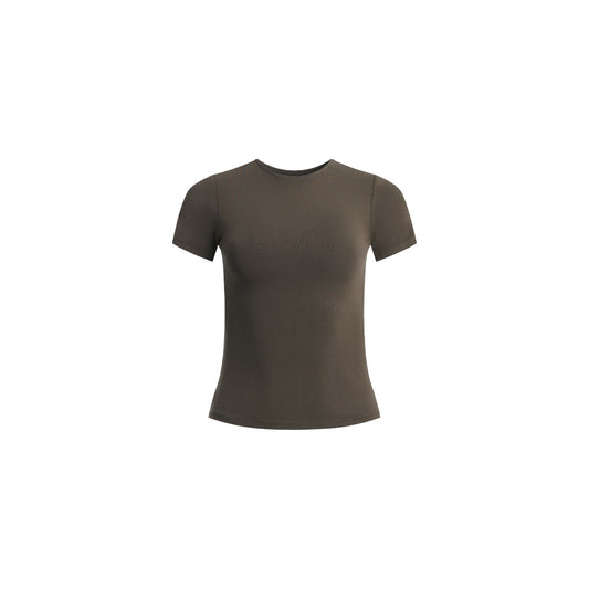 GOENA Norah Fitted T-Shirt