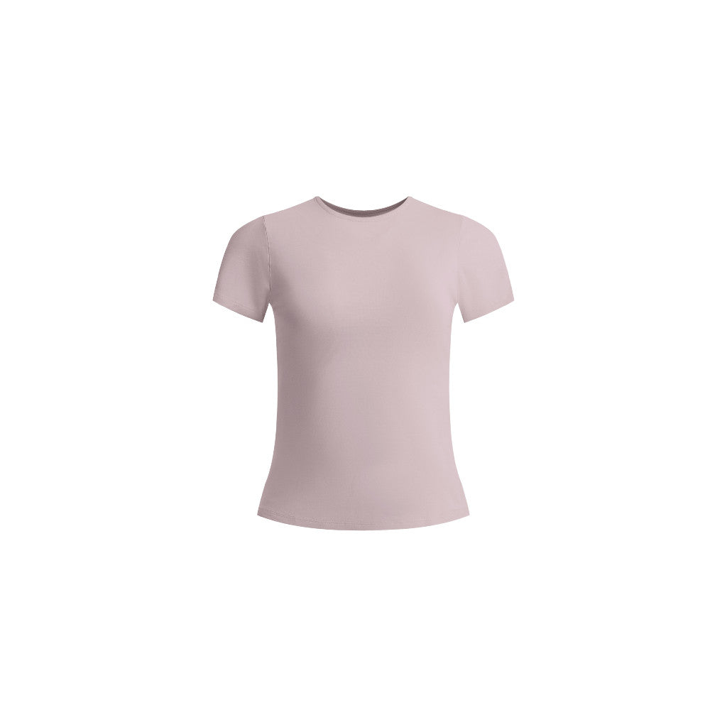 GOENA Norah Fitted T-Shirt
